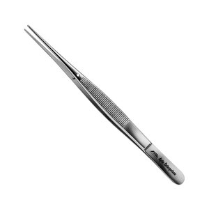 Instrument chirurgical en acier inoxydable pour microchirurgie, forceps de haute précision, délicats, 6 pouces, qualité supérieure - Product Image 6