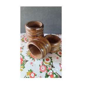 Offre Spéciale : Porte-serviettes en bois massif – Vente en gros, fabrication sur mesure, logo personnalisé, créatifs, modernes, décoratifs - Product Image 2