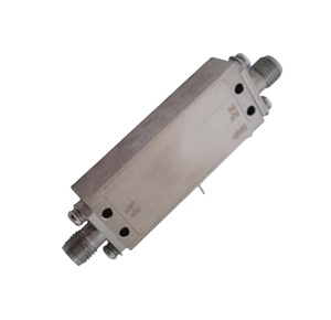 Amplificatore di Potenza RF/Microonde ad Alta Precisione 1.5GHz~1.7GHz a Banda Stretta con Basso Rumore 0.7dB <span class=keywords><strong>NF</strong></span> <span class=keywords><strong>2</strong></span>:1 VSWR per Comunicazioni Satellitari - Product Image 4