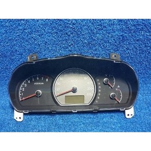 ชุดหน้าปัดเรือนไมล์มือสอง Avante รุ่น 940032H125 - Product Image 1