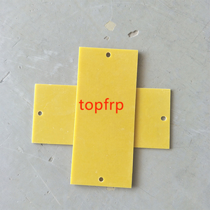 Epoxy <b>Board</b> Scraps FR4 Processed Parts Insulation <b>Board</b> Scraps - Product Image 3