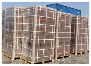 Blocs de 5kg de tourbe de coco ou de fibre de coco de qualité agricole pour jardiniers en terrasse - Product Image 4