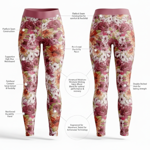 100% High Quality Polyester Stretchy Workout Training Yoga Leggings Camouflage High Waist <b>Tummy</b> <b>Control</b> Weightlifting Tight Pant - Product Image 2
