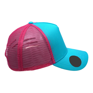 Top Quality Unisex Beach Trucker Hats Snapback Trucker Hat Baseball <b>Cap</b> Cotton 5 Panel Mesh <b>Snap</b> <b>Caps</b> - Product Image 5