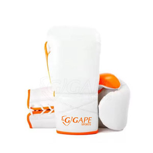 Equipo Deportivo de Protección Avanzado, Duradero, Juego Completo de Boxeo, Entrenamiento de Artes Marciales, Muay Thai, Práctica de Gimnasio, Cuero PU de Alta Calidad - Product Image 4