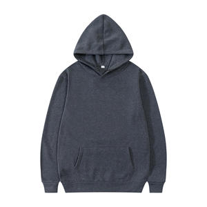 Sudaderas con Capucha para Hombre, Estilo Casual, Forro Polar Grueso, Manga Larga, Estilo Urbano Simple, Alta Calidad, 100% Algodón Transpirable - Product Image 6