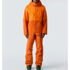 Conjunto Cortavientos de Alta Calidad, Traje Deportivo Transpirable para Exteriores, Venta al Por Mayor - Product Image 1