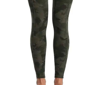 Fashionable Top Selling Elastic Waist Women <b>Yoga</b> <b>Leggings</b> Fitness Wear Workout Women <b>Yoga</b> <b>Leggings</b> Made In Pakistan - Product Image 5