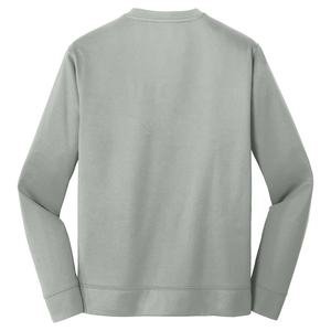Vente à Chaud Sweat-shirt Surdimensionné en Mélange de Coton et de Polyester pour Hommes, Conception et Impression de Logo Personnalisé, Tenue Décontractée avec Étiquettes - Product Image 6