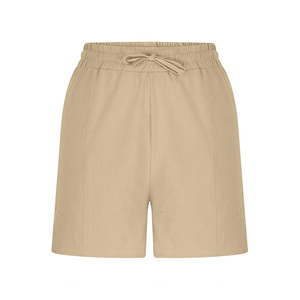 Jolies shorts pour filles conçus pour les enfants actifs, parfaits pour la course, le saut, les jeux en plein air et le confort quotidien. - Product Image 1
