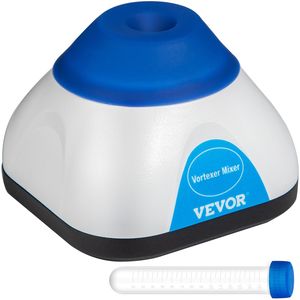 Mini Agitatore Vortex 6000 RPM con Funzione Touch, 50ML, Diametro Orbitale 6mm per Laboratorio Scientifico - Product Image 1
