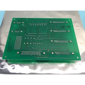 AMAT 0100-35075 ASSY PCB DUAL EXHAUST - Equipo y piezas de semiconductores de confianza de la marca global Trusted Global Legacy - Product Image 1