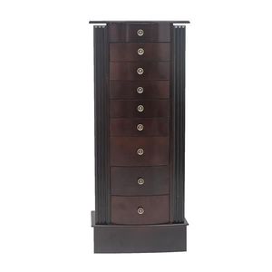Appendiabiti salvaspazio in metallo nero per cappotti, scarpe e borse - Robusto per balconi e negozi di abbigliamento - Product Image 2