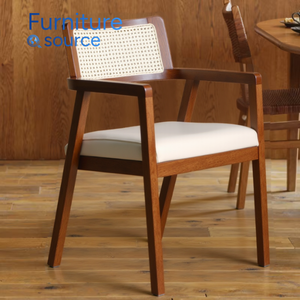 Chaise de salle à manger en contreplaqué HPL durable et élégant-Chaise de salle à manger contemporaine pour restaurants et hôtels Fabricant qualifié du Vietnam - Product Image 1