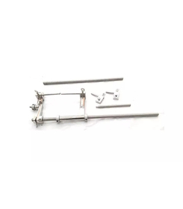 Professional Emperor Surgical Orthopedic <b>Instruments</b> Set CE Certified High Quality Femoral Distractor Stainless Steel Manual - Product Image 1