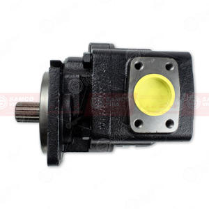 Bomba Hidráulica de Alta Presión 7049111046 Compatible con Piezas de Repuesto para Montacargas Kalmar DCD80/DCE/DCT - Product Image 2