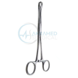Kelly Placenta คีมหนีบทนทานเครื่องมือระดับมืออาชีพ - Product Image 3