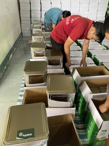 เมล็ดมะม่วงหิมพานต์จากเม็ดมะม่วงหิมพานต์จากเวียดนามมาพร้อม WW320อบแห้ง84 865216698 - Product Image 6