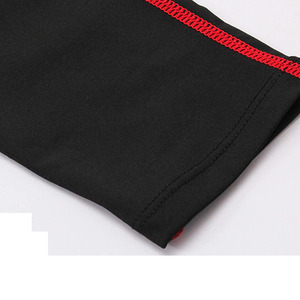 Camiseta Deportiva de Compresión de Manga Larga para Gimnasio, Secado Rápido, para Entrenamiento, con Logotipo Personalizado OEM, Unisex, MMA, BJJ, Ecológica - Product Image 4