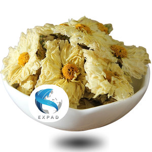 Precio Más Bajo, Cabezas Secas de Matricaria Recutita Natural, Saco Tejido de 100 kg, Importador a Granel, Suministro del Fabricante de Vietnam - Product Image 5