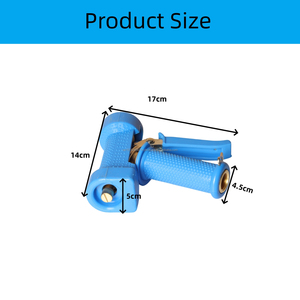 หัวพ่นน้ำทำความสะอาดห้องครัว2 G1สำหรับร้านอาหาร - Product Image 4