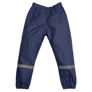 <b>Waterproof</b> Rain <b>Trousers</b> Lightweight Outdoor Hiking Camping Fishing & Workwear Pants for Men & Women <b>Waterproof</b> <b>Trousers</b> - Product Image 2