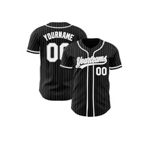 Ensemble complet de tenue de baseball de style athlétique classique, vêtements d'équipe professionnels, ensemble de performance athlétique imprimé à la coupe moderne, kit de baseball - Product Image 6