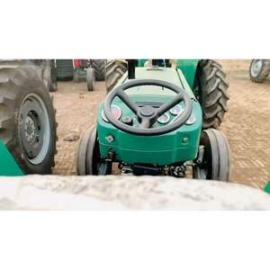 Tractor MF 360 2WD con implementos con equipos de labranza compatibles suministrados en todo Malawi - Product Image 3