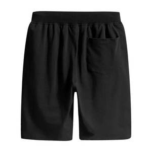 Pantalones Cortos Deportivos de Verano para Hombre de Buena Calidad, Color Sólido Personalizado, Pantalones Cortos de Baño de Secado Rápido para Hombre - Product Image 2