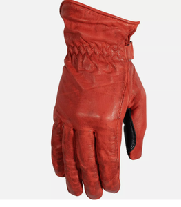 Guantes de Motociclismo con Tecnología de Agarre Mejorado, Tejido Transpirable y Construcción con Armadura Protectora - Product Image 2