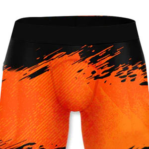 Conjunto de Uniformes de Fútbol 7v7 Personalizados, Ligeros, Transpirables, que Absorben la Humedad, Camisetas y Pantalones Cortos Estampados para Entrenamiento de Equipos Adultos - Product Image 5