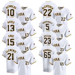 Jersey Alternativo Limitado de Toronto 2025 para Hombre, Personalizado, Bordado, con Logos, Transpirable, 100% Poliéster - Product Image 1