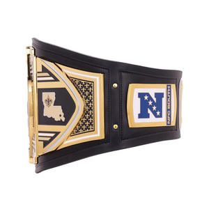 Cinturón de Campeonato de Lucha Libre Profesional, Diseño Personalizado de la Mejor Calidad, Acabado de Alta Calidad, Venta al Por Mayor, ODM, Novedad 2026 - Product Image 5