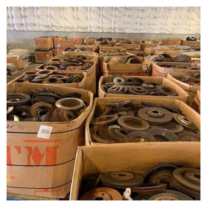 Commercial Cast <b>Iron</b> Scrap Material for Resource Recovery Industries and International Buyers Worldwide - Product Image 4