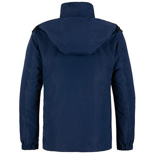 Chaqueta de Esquí Acolchada Unisex al por Mayor, Chaqueta Impermeable para Nieve, Ropa Deportiva para Exteriores - Product Image 6