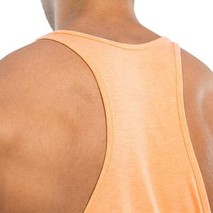 Camiseta sin Mangas para Hombre, Lista para Entrenar, Camiseta de Gimnasio, Tejido Transpirable, Cómoda para Entrenamiento, Running y Ropa Deportiva Informal - Product Image 5