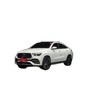 Mercedes-Benz GLE-Class GLE400d 4MATIC Coupé Modèle Septembre 2023 41 502 km Boîte automatique Volant à gauche Diesel Propulsion arrière - Product Image 1