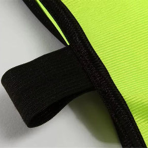 Chalecos Deportivos Transpirables, Ligeros y Antibacterianos, Tallas Grandes, para Entrenamiento de Cricket, con Logotipo Personalizado y Colores para Hombres, Fútbol Americano - Product Image 3