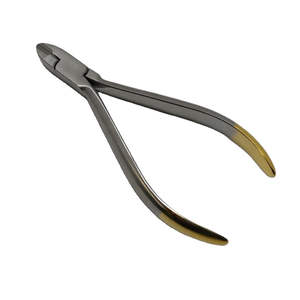 Cortador de Alambres de Kirschner Manual Ortopédico Veterinario de Acero Inoxidable, el Más Vendido, de Surgiright Instrument - Product Image 4