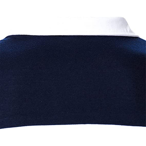 Chemise unisexe à manches longues en Oxford 100% coton, décontractée, nouvelle collection été - Product Image 2