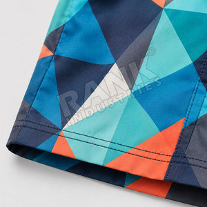Pantalones Cortos de Playa para Hombre, Último Modelo 2026, Gran Venta, Nueva Llegada, Fabricados por el Mejor Fabricante - Product Image 6
