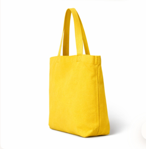 Sac fourre-tout en toile personnalisé avec poignée d'épaule, réutilisable pour les courses et les activités de plein air, sac de plage pour femmes, sacs de shopping - Product Image 4