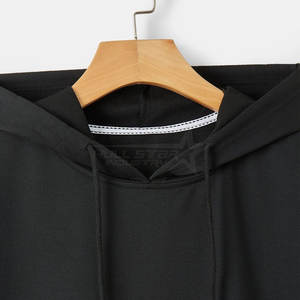 Sudadera con Capucha para Hombre de Primera Calidad, Nueva Colección de Invierno, Prenda Básica Informal, Transpirable y Cómoda - Product Image 4