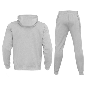 Ensemble de survêtement sportif pour homme, coupe-vent d'hiver 2026, design premium, avec col à capuche - Product Image 2