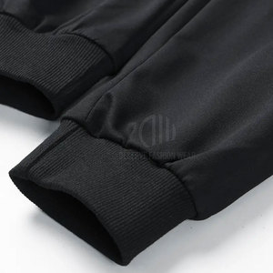 Vêtements de sport pour hommes en gros OEM, sweat-shirt à manches longues de haute qualité, design personnalisé, sweat-shirt d'entraînement pour hommes - Product Image 4