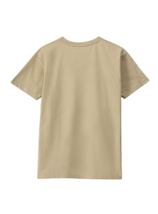 Camiseta Deportiva de Verano para Hombre, Cuello Redondo, Estilo Casual, Personalizable (OEM), Funcional, para Atletas y Corredores, 100% Algodón, Secado Rápido - Product Image 4