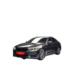 BMW Série 5 530i M Sport Plus avril 2019 113 058 km Norme d'émission Euro V Boîte de vitesses automatique Sièges en cuir Volant à gauche Arrière - Product Image 1