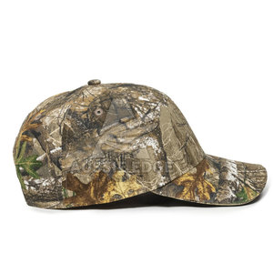 Casquettes de chasse de haute qualité, sur mesure, nouvelle arrivée, best-seller, avec impression de logo personnalisé, pour une utilisation par tous les temps - Product Image 3
