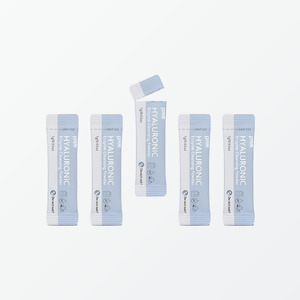 Poudre Nettoyante Enzymatique Hyaluronique Prreti pour le Visage - Nettoyant Facial Prreti Muscent Hyaluronique & Enzymes - Product Image 6