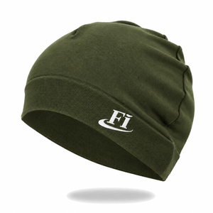 OEM Wholesale Customized Outdoor Hip Hop Sports Knitted <b>Hat</b> for Men's <b>Women</b> Embroidered Logo <b>Winter</b> Warm Skull Caps USA Supplier - Product Image 2